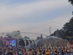 -苏州乐园森林水世界