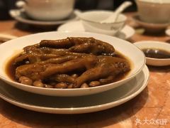 鲍汁凤爪-金玉满堂潮州酒楼(无限极荟购物广场店)