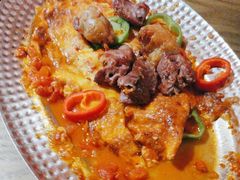 -那时新疆·若羌(经纬汇店)