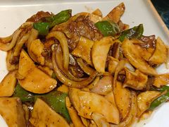 -众顺和非遗淮扬菜(何园店)