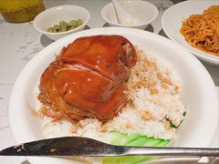 -关东小磨东北菜(漕河泾印象城店)