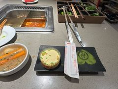 -海底捞火锅(顺义华联店)