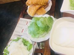 -王婆大虾(五道口店)