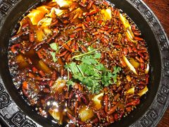 -受气牛肉·耙牛肉火锅(水晶郦城店)
