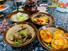 -张关合渣(航空大道店)