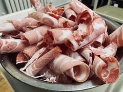 羊肉-瑞强涮锅(徐家楼店)