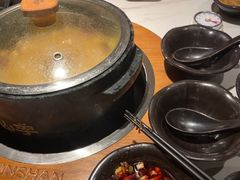 -芸山季·云南山珍菌火锅(南翔印象城MEGA店)