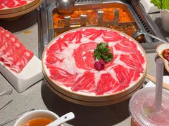 -海底捞火锅(坪山益田假日广场店)