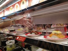 -友壹町寿司(嘉洲广场店)