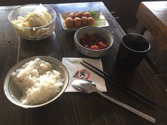 -小条食堂(筼筜天虹店)