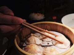 -苏帮袁Sue Cuisine(将台店)