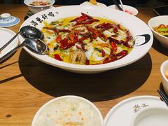 -首秀·四川料理(星耀101店)