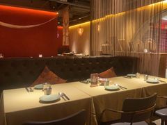 卡座-丝路金桃·新疆菜(徐汇店)