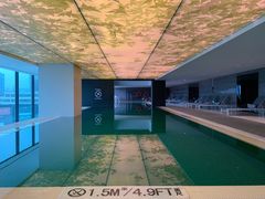 -斯博特游泳俱乐部(建业艾美酒店店)