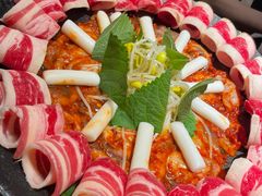 -春熙台韩国料理·章鱼肥牛(西丽店)