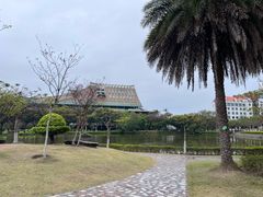 -厦门大学(思明校区)