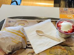 -麦当劳(黄石北路店)
