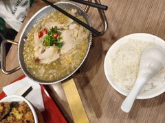 -和合谷(北新桥店)