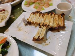 -奥华餐厅·老张记(台基厂店)
