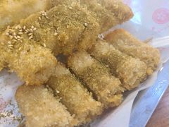 -张记炸串肠粉