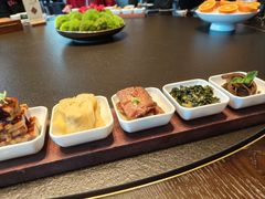 -四季民福烤鸭店(外滩外白渡桥店)