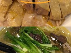 -振鼎鸡(天钥桥路店)