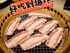 -谷牛日式烤肉(宝山U天地店)