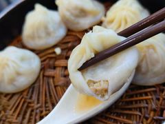 鲜肉汤包-法华汤包馆(法华镇路店)