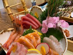 -红叶日料·放题·海胆·定食(星海店)