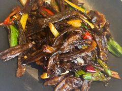 -正德楼果木烤鸭·渔家菜(东港店)