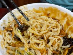 -京碗居老北京特色菜(北环东路店)