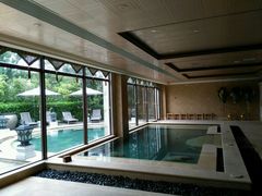 -苏州湾王焰温泉度假酒店