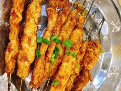 -江城燕子大排档(江汉路步行街店)