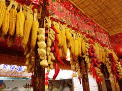 -闯关东东北农家菜(崂山石老人店)