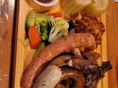 -宝莱纳啤酒花园餐厅PAULANER BRAUHAUS Nanjing(广州路店)
