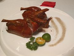 -香港狮子山下·明星粤菜餐厅(北苑店)