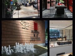 -上海衡山路十二号华邑酒店