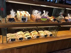 -可稵咖啡面包蛋糕(休斯顿店)