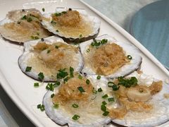 -悦来轩顺德菜(寮厦店)
