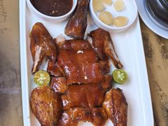 现烤宜良小麻鸭-熙楼(翠湖店)