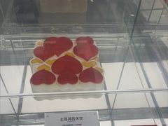 -GRAMCAKE一克甜品(昙华林花园山店)