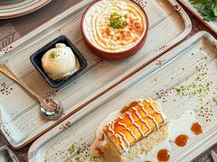 -BEYTI RESTAURANT贝迪土耳其餐厅