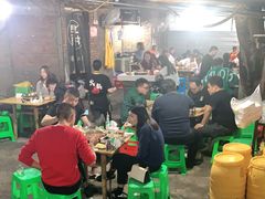 大堂-渝味黄姐火锅(黄泥村店)