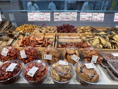-华冠折扣超市(长阳店)
