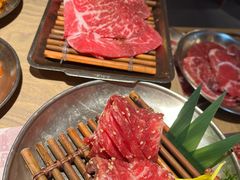 -西塔老太太泥炉烤肉(亚运村店)