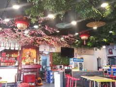大堂-活鱼馆(宜兴埠店)