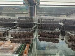 巧克力蛋卷-幸福蛋糕坊(金顶街店)