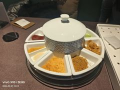 -羲和雅苑•北京烤鸭(乐园道万象城店)