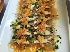 -龙猫意杯花园餐厅(芙蓉湖店)