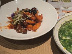 -周家二小姐的菜(西津渡店)